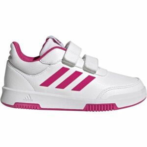 adidas TENSAUR SPORT 2.0 CF K Detská obuv, biela, veľkosť