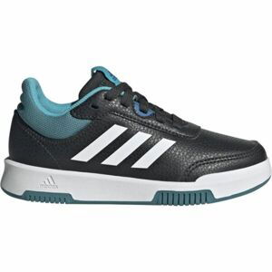 adidas TENSAUR SPORT 2.0 K Detská obuv, čierna, veľkosť 36 2/3