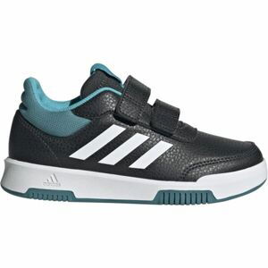 adidas TENSAUR SPORT 2.0 CF Detské tenisky, čierna, veľkosť 31