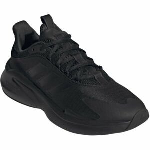 adidas ALPHAEDGE + Pánske tenisky, čierna, veľkosť 37 1/3