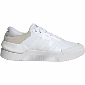 adidas COURT FUNK Dámske tenisová obuv, biela, veľkosť 36 2/3