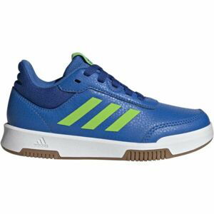 adidas TENSAUR SPORT 2.0 K Detská obuv, modrá, veľkosť 34