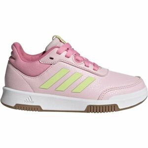 adidas TENSAUR SPORT 2.0 K Detská obuv, ružová, veľkosť 39 1/3