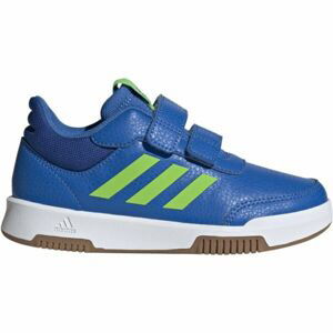 adidas TENSAUR SPORT 2.0 CF K Detská obuv, modrá, veľkosť 28