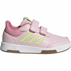 adidas TENSAUR SPORT 2.0 CF K Detská obuv, ružová, veľkosť 31