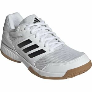 adidas SPEEDCOURT W Dámska volejbalová obuv, biela, veľkosť 40