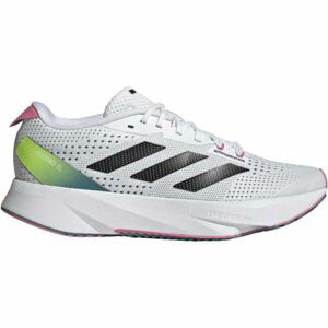 adidas ADIZERO SL W Dámska bežecká obuv, biela, veľkosť 40