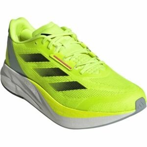 adidas DURAMO SPEED M Pánska bežecká obuv, svetlo zelená, veľkosť 44 2/3