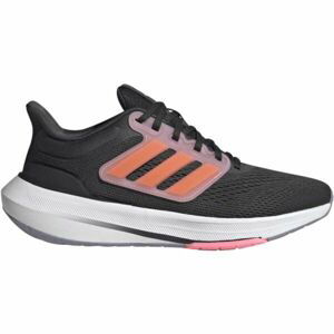 adidas ULTRABOUNCE W Dámska bežecká obuv, čierna, veľkosť 39 1/3