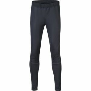 Hannah Pánske multifunkčné nohavice Pánske multifunkčné nohavice, tmavo sivá, veľkosť XXL