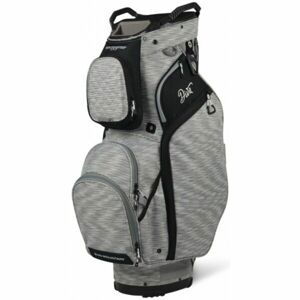 SUN MOUNTAIN DIVA CART BAG Golfová taška, sivá, veľkosť