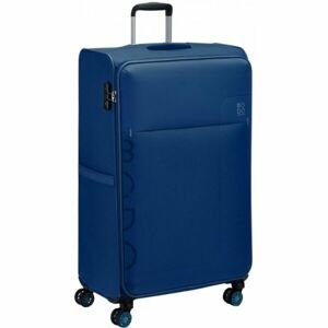 MODO BY RONCATO SIRIO LARGE SPINNER 4W Cestovný kufor, modrá, veľkosť os