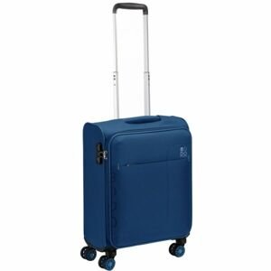 MODO BY RONCATO SIRIO CABIN SPINNER 4W Menší cestovný kufor, modrá, veľkosť os