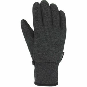Bula Športové rukavice Športové rukavice, čierna, veľkosť L