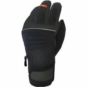 Bula Zimné rukavice Zimné rukavice, čierna, veľkosť S