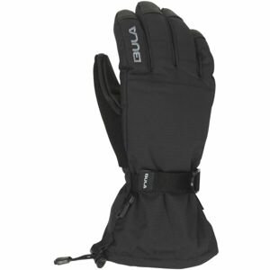 Bula MOVE GLOVES Pánske lyžiarske rukavice, čierna, veľkosť XL