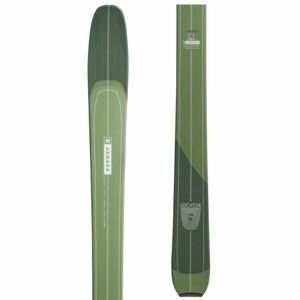 ARMADA LOCATOR 96 Skialpové lyže, zelená, veľkosť 171