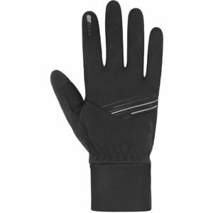 Etape JASMINE WS+ Dámske zimné rukavice, čierna, veľkosť XL