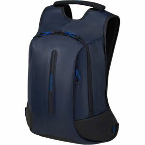 SAMSONITE LAPTOP BACKPACK S Batoh, tmavo modrá, veľkosť