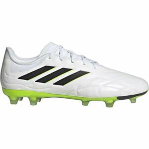 adidas COPA PURE.2 FG Pánske kopačky, biela, veľkosť 44 2/3