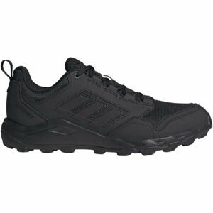 adidas TERREX TRACEROCKER 2 Pánska treková obuv, čierna, veľkosť 41 1/3