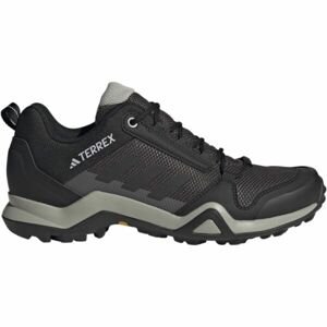 adidas TERREX AX3 Dámska outdoorová obuv, čierna, veľkosť 38 2/3