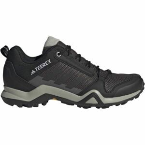 adidas TERREX AX3 Dámska outdoorová obuv, čierna, veľkosť 40 2/3