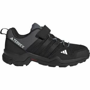 adidas TERREX AX2R CF K Detská outdoorová obuv, čierna, veľkosť 28