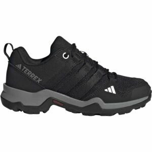 adidas TERREX AX2R K Detská outdoorová obuv, čierna, veľkosť 36