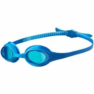 Arena SPIDER KIDS Detské plavecké okuliare, modrá, veľkosť os