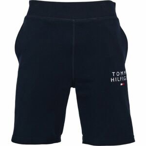 Tommy Hilfiger Pánske šortky Pánske šortky, tmavo modrá, veľkosť L