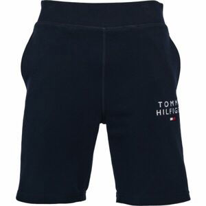 Tommy Hilfiger Pánske šortky Pánske šortky, tmavo modrá, veľkosť S