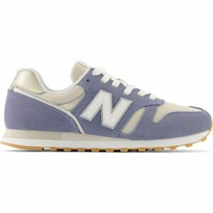 New Balance WL373PJ2 Dámska obuv na voľný čas, fialová, veľkosť 36.5