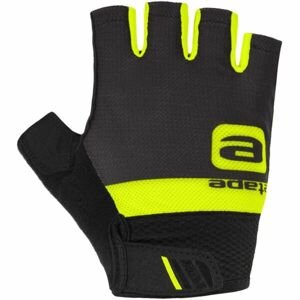 Etape Cyklistické rukavice Cyklistické rukavice, čierna, veľkosť XL