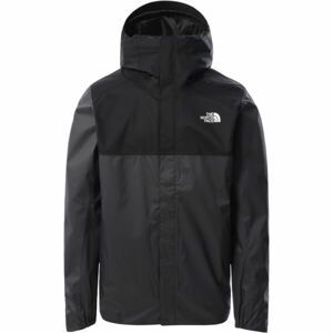 The North Face Pánska outdoorová bunda Pánska outdoorová bunda, tmavo sivá, veľkosť XL