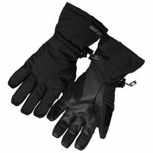 Reaper BONDENO Pánske rukavice, čierna, veľkosť L