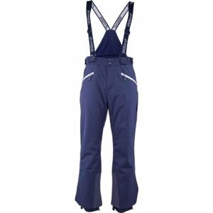 Willard IVAR Pánske lyžiarske nohavice, tmavo modrá, veľkosť L