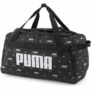 Puma CHALLENGER DUFFEL BAG S Športová taška, tmavo sivá, veľkosť os