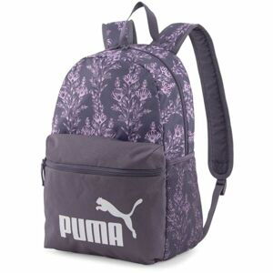 Puma PHASE AOP BACKPACK Batoh, mix, veľkosť