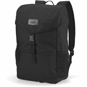 Puma STYLE BACKPACK Batoh, čierna, veľkosť