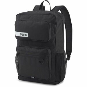 Puma DECK BACKPACK II Batoh, čierna, veľkosť os