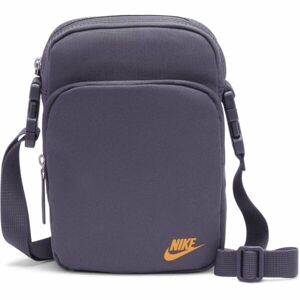 Nike HERITAGE CROSSBODY Dokladovka, fialová, veľkosť