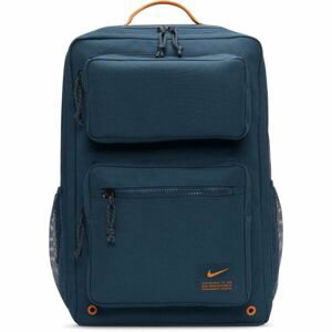Nike UTILITY SPEED Športový batoh, tmavo modrá, veľkosť os