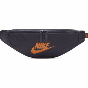 Nike HERITAGE WAISTPACK Ľadvinka, fialová, veľkosť