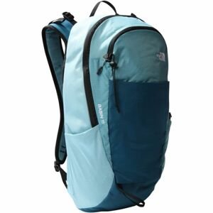 The North Face BASIN 18 Turistický batoh, modrá, veľkosť os