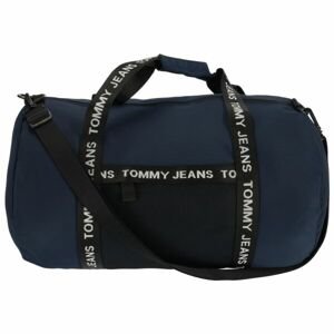 Tommy Hilfiger TJM ESSENTIAL DUFFLE Cestovná taška, modrá, veľkosť os