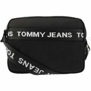 Tommy Hilfiger TJM ESSENTIAL EW CAMERA BAG Dámska taška cez rameno, čierna, veľkosť os
