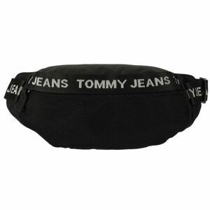 Tommy Hilfiger TJM ESSENTIAL BUM BAG Ľadvinka, čierna, veľkosť os