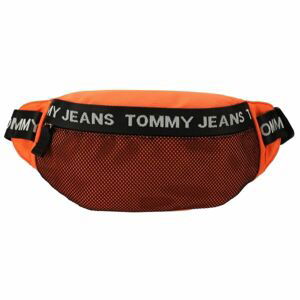 Tommy Hilfiger TJM ESSENTIAL BUM BAG Ľadvinka, oranžová, veľkosť os