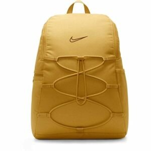 Nike ONE Batoh, žltá, veľkosť os